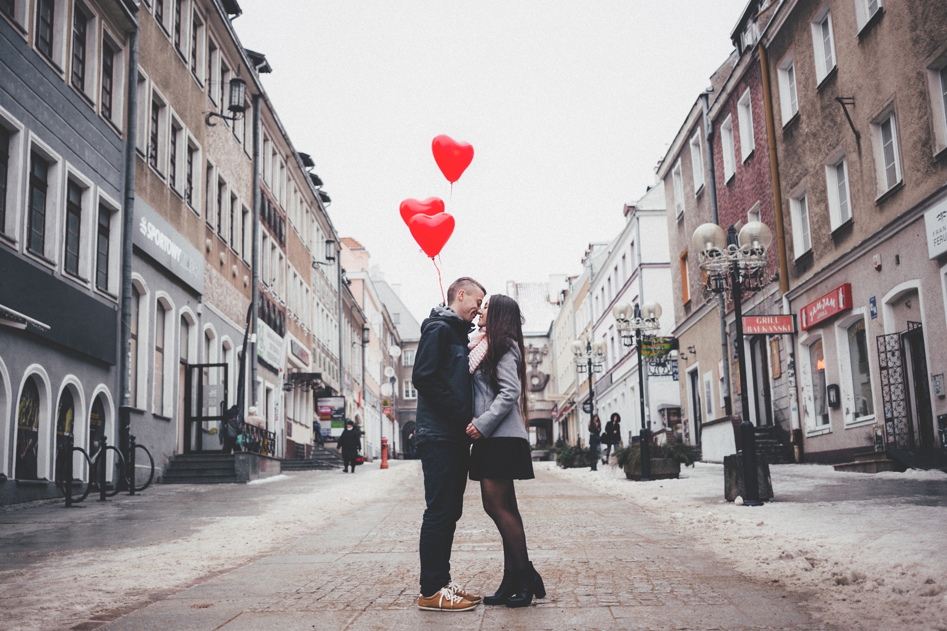 La Saint-Valentin : retour sur les sources de cet évènement des amoureux