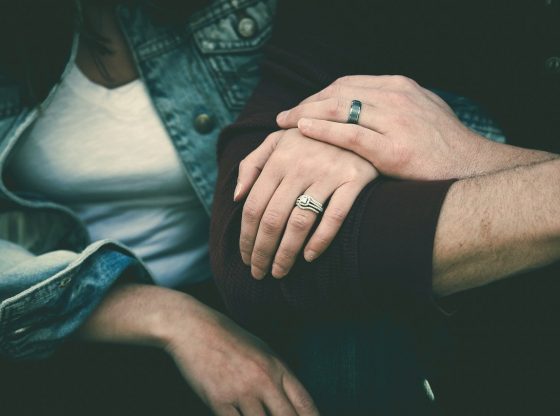 Le fait de vivre ensemble avant le mariage est-il intéressant ?
